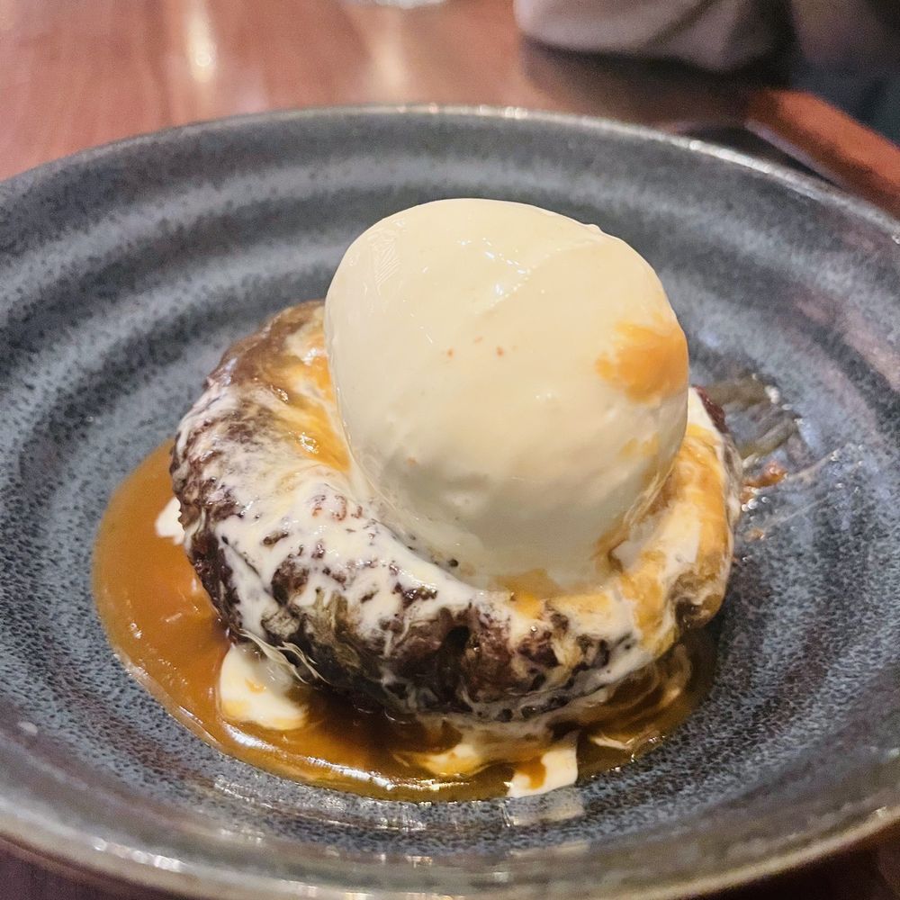 Ramsay's Kitchen - New American Near Me - Las Vegas, Nevada Ramsay's Kitchen - New American Near Me - Las Vegas, Nevada