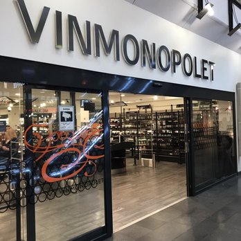 Oslo City - Shopping Centers Near Me - Oslo, 03