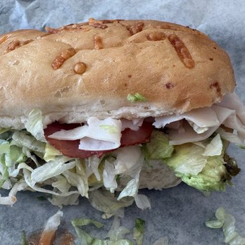 Big Town Hero Mohawk - Sandwiches Near Me - Springfield, Oregon