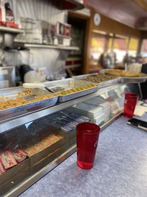 Mickey's Diner by null