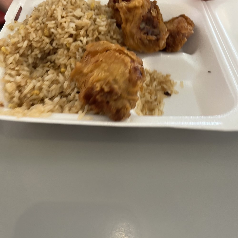 Yoon Kee Chinese Kitchen - Fried chicken - Chinese Near Me - San Juan Capistrano, California