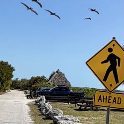 Long Key State Park