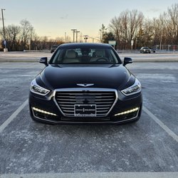 Lincoln of Englewood - Genesis G90