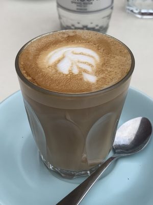 Common Ground by null