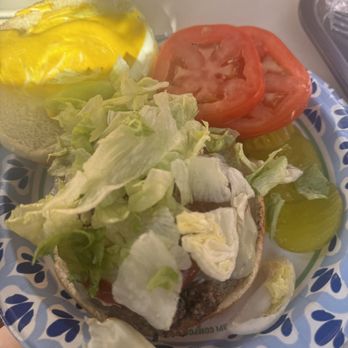 The Chuck Box - Burgers Near Me - Tempe, Arizona