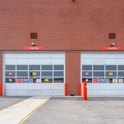 Public Storage