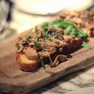 Fumo by San Carlo - Manchester by null