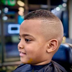 Majesty Barbershop - Photo