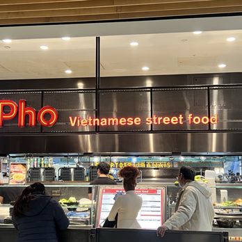 Pho - Vietnamese Near Me - London, XGL Pho - Vietnamese Near Me - London, XGL
