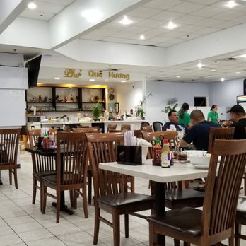 Pho Que Huong - Vietnamese Near Me - Honolulu, Hawaii