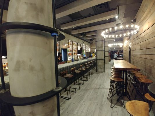 BARO + K SUSHI by null