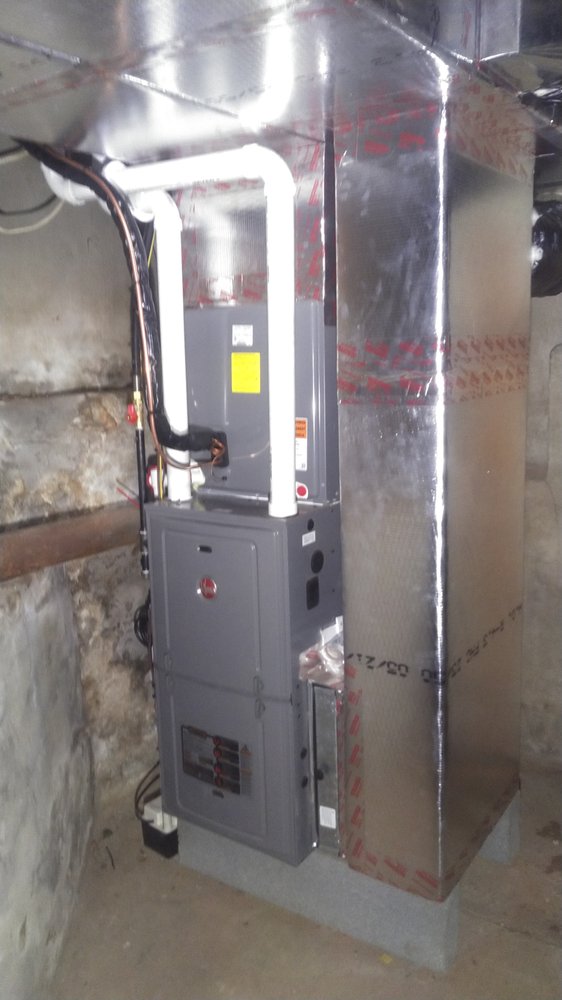 Slide of Keystone Ridge Enterprise