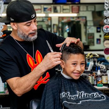 Barber Kings - Client - Barbers Near Me - Brownsville, Texas Barber Kings - Client - Barbers Near Me - Brownsville, Texas