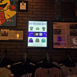 Wayback's Arcade