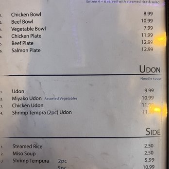 Miyako Sushi - Menu - Japanese Near Me - San Clemente, California Miyako Sushi - Menu - Japanese Near Me - San Clemente, California