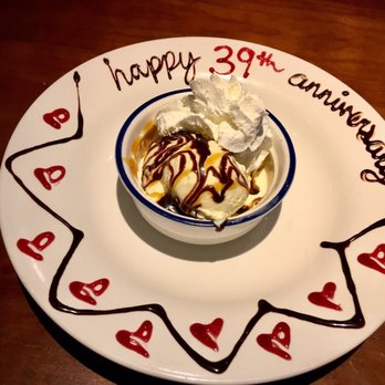 Red Lobster - Great way to celebrate...CRAB FEST ...then a surprise complementary chocolate sundae! Great waitress (Iris) too!! - Seafood Near Me - Mount Pleasant, Wisconsin Red Lobster - Great way to celebrate...CRAB FEST ...then a surprise complementary chocolate sundae! Great waitress (Iris) too!! - Seafood Near Me - Mount Pleasant, Wisconsin