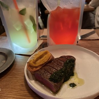 Mokyo - Wagyu Steak - Korean Near Me - New York, New York Mokyo - Wagyu Steak - Korean Near Me - New York, New York