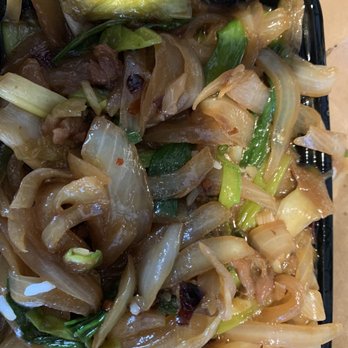 Jumbo House - Magnolia Beef - Chinese Near Me - Everett, Massachusetts