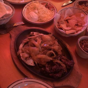 Border Cafe - Half and Half - Mexican Near Me - Burlington, Massachusetts
