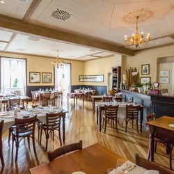 Trattoria del Glicine