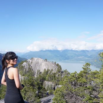 Stawamus Chief Provincial Park - Climbing Near Me - Squamish, British Columbia Stawamus Chief Provincial Park - Climbing Near Me - Squamish, British Columbia