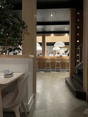 Ryuko South - Japanese Kitchen + Bar by null