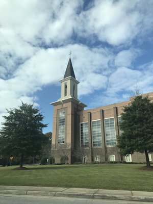 Mount Paran Church 2055 Mount Paran Rd Nw Atlanta Ga Community Services Mapquest