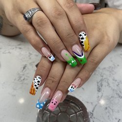 Ciel Nail Spa