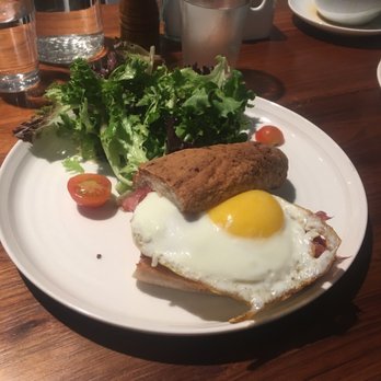 Sibling by Pushkin's - This sandwich and all the other food I had had a beautiful presentation - New American Near Me - Sacramento, California Sibling by Pushkin's - This sandwich and all the other food I had had a beautiful presentation - New American Near Me - Sacramento, California