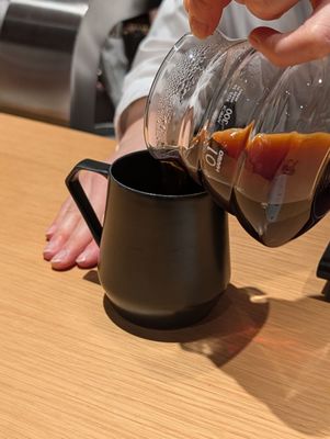 KOFFEE MAMEYA by null