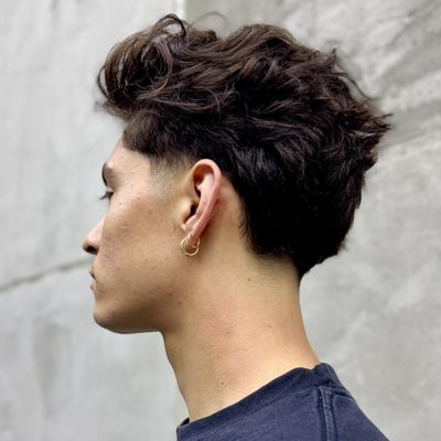 Haircuts - Take a look at our portfolio Haircuts - Take a look at our portfolio