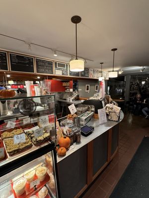Small World Coffee by null