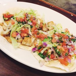 Fish Taco