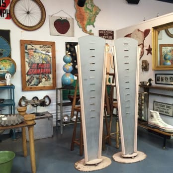 Trilogy Antiques and Design - Drama anyone? - Art Galleries Near Me - Three Oaks, Michigan