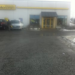 Mekonomen