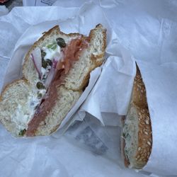 Lox Deluxe