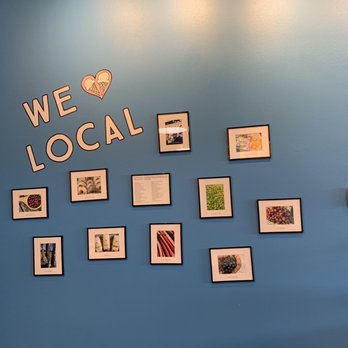 Wild Scoops - Desserts Near Me - Anchorage, Alaska