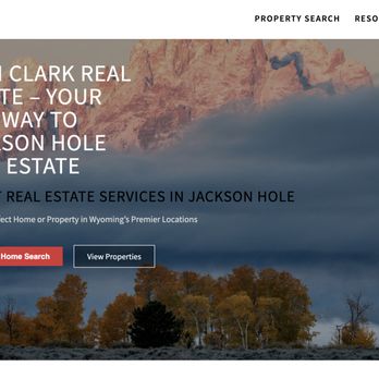 Sean Clark - Keller Williams - Sean Clark Real Estate - Jackson Hole - Real Estate Agents Near Me - Jackson, Wyoming Sean Clark - Keller Williams - Sean Clark Real Estate - Jackson Hole - Real Estate Agents Near Me - Jackson, Wyoming