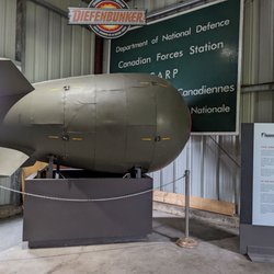 Diefenbunker: Canada's Cold War Museum