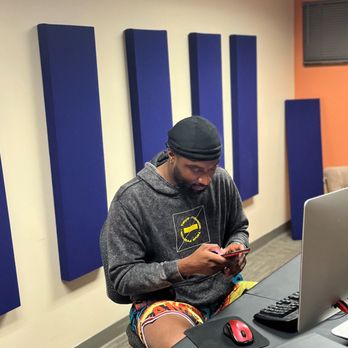 Super Critical Flow - Recording & Rehearsal Studios Near Me - Akron, Ohio
