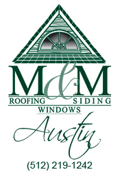 Slide of M&M Roofing, Siding & Windows - Austin