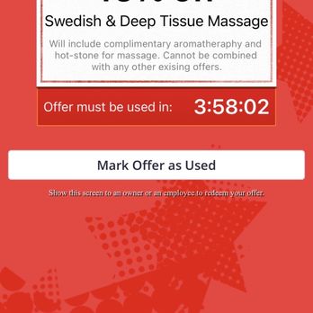 Team Wellness & Massage Spa - The coupon they didn't honor - Massage Therapy Near Me - North Bergen, New Jersey Team Wellness & Massage Spa - The coupon they didn't honor - Massage Therapy Near Me - North Bergen, New Jersey