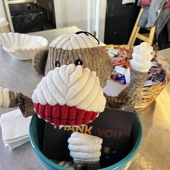 The Hungry Monkey - Breakfast & Brunch Near Me - Newport, Rhode Island The Hungry Monkey - Breakfast & Brunch Near Me - Newport, Rhode Island