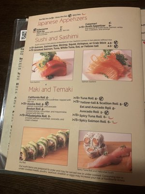 Menu photo 1 Fulin's Asian Cuisine Murfreesboro, TN