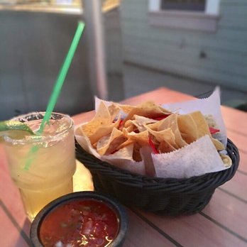 Avila's El Ranchito - National Margarita Day! - Mexican Near Me - Orange, California