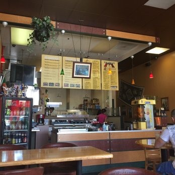 Los Arcos - Mexican Near Me - Santa Rosa, California