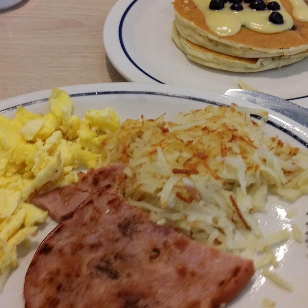 IHOP - Great breakfast! - Breakfast & Brunch Near Me - Oshkosh, Wisconsin
