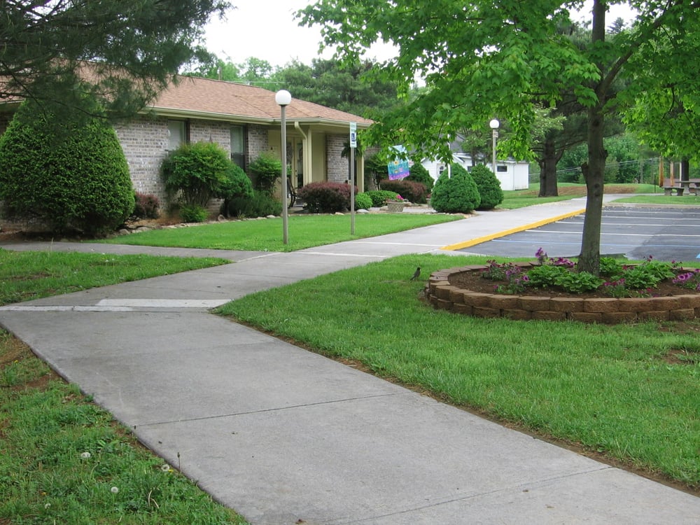 SUNNYCREST APARTMENTS 890 Rock Creek Rd, Erwin, TN Yelp