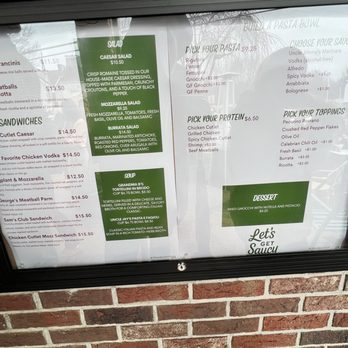 The Saucy Cup - Menu - Coffee & Tea Near Me - Wayne, New Jersey The Saucy Cup - Menu - Coffee & Tea Near Me - Wayne, New Jersey