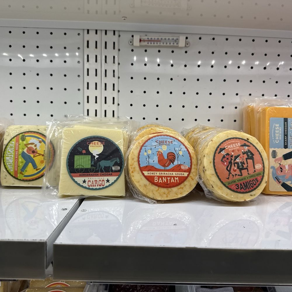 Kettle Range Meat Co - Cheese - Butcher Near Me - Milwaukee, Wisconsin Kettle Range Meat Co - Cheese - Butcher Near Me - Milwaukee, Wisconsin